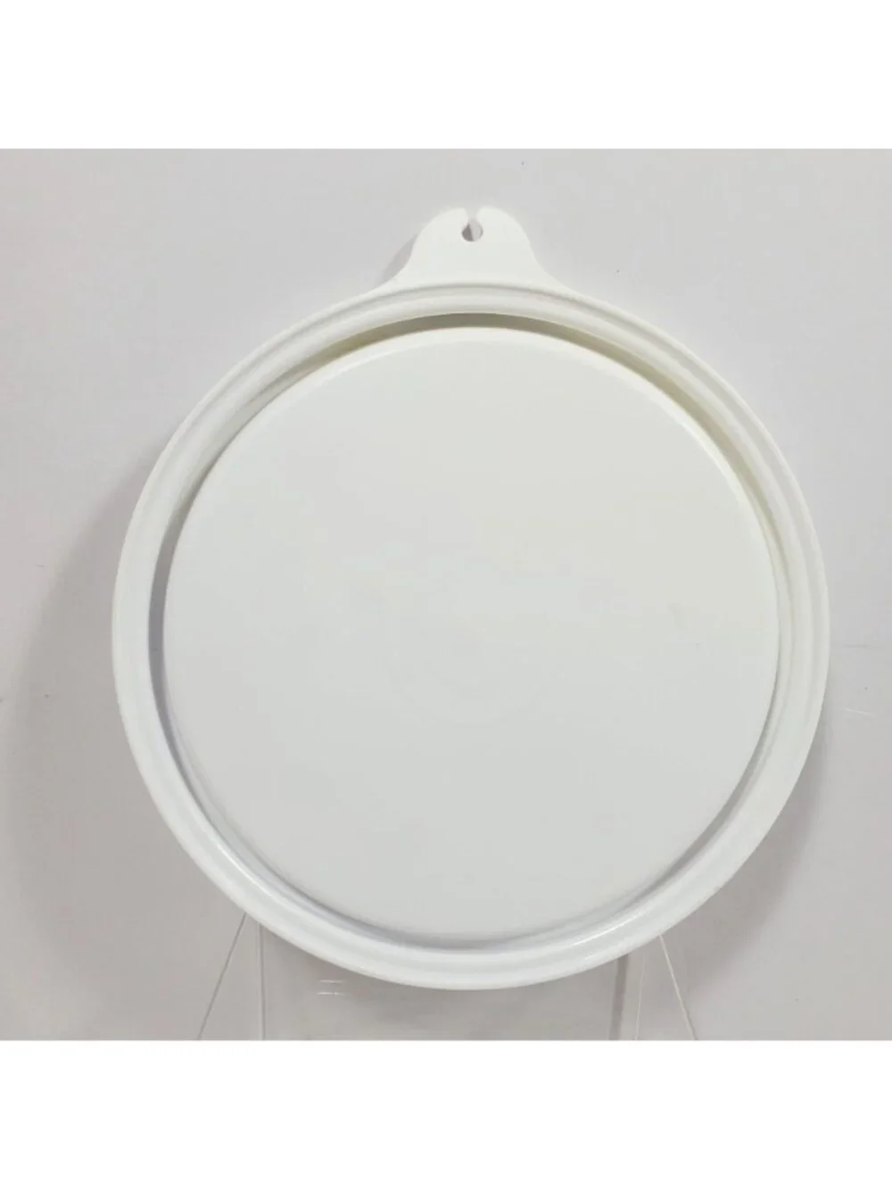 Tupperware Replacement A Seal Lid White Round 4